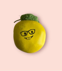 Resim ERGOTYPE Dokunsal Duyusal Cino Memory Kinetik Kum Dolgulu Gülen Surat Ergoterapist Oyuncak 1 Ad. 