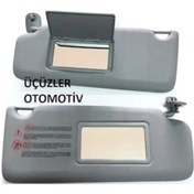 Resim Clio Güneşlik Oem No 8200240036 