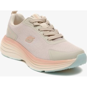 Resim Greyder Kadın Açık Gri Somon Spor Ayakkabı 5Y2SA59216 