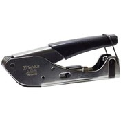 Resim Powermaster Yk5085C3 Rg59Rg6Dıgıturk F Konnektör Sıkma Pensesi 