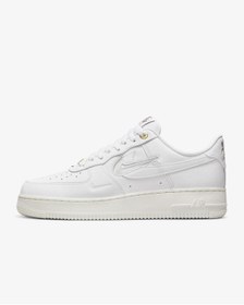 Resim Nike Air Force 1 '07 Premium Erkek Ayakkabısı 