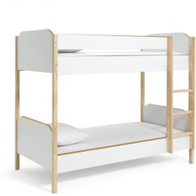 Resim MiniWood Markaawm Genç Odası Ranza 90x190 