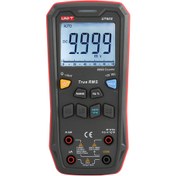 Resim Prolink UT-60S Dijital Akıllı Multimetre,Bluetooth Multimetre True RMS 1000V AC DC Voltmetre Ampermetre Frek 