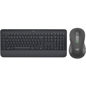 Resim Logitech Signature K650 + M650 Logitech