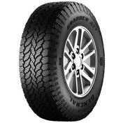 Resim General 255/70R15 112T Xl Fr Grabber At3 4X4 Suv Dört Mevsim Lastiği 2025 