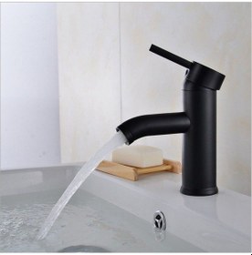 Resim Sardıcı Lavabo Musluğu Delta Banyo Musluğu Diğer 