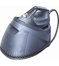 Resim E8ST1-6DBM Buhar Kazanlı Çok Programlı Ütü 