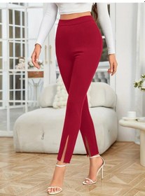 Resim Nazlım Butik - Pantolon - 102991 001 
