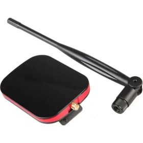 Resim Ayena Moda Ally N9000 5db 300MBPS Wireless Adaptor 8192FU USB Wifi ALICISI-(5775) 
