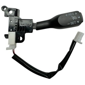 Resim Kol Hız Sabitleyici/cruz Kontrol Corolla 07-14/avensis 07-14/yaris 07-14/rav4 07-14/hılux Revo 07-14 