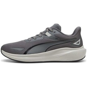 Resim Puma 379437 Skyrocket Lite Unisex Spor Ayakkabı Gri Gri 