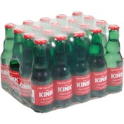 Resim Kınık Sade Maden Suyu 20x200 Ml 