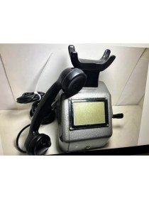 Resim Antika Manyetolu Masaüstü Telefon 