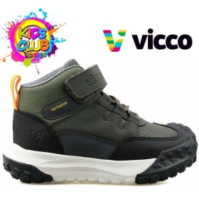 Resim Vicco Annie Patik Bot 946.p24k.421 Haki 