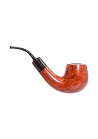 Resim Şahin Kuyruklu Yıldız Mod Petxl555 9mm. Filtreli Akrilik Saplı Pipo 238732 