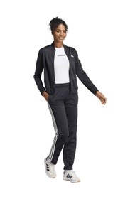 Resim Jd5434-k Adidas W 3s Tr Ts Kadın Eşofman Takımı Jd5434-k Siyah 