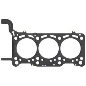 Resim Sılındır Kapak Contası-3 Delık 1,2mm 1-3 Vw Touareg 07-12 Audı A6 07-11 Q7 10-15 Cas-ccm-cat 059103383er 