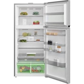 Resim Arçelik 583632 Eı No Frost Buzdolabı Inox 