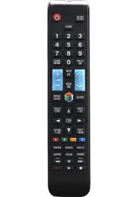 Resim Samsung Bn59-01198Q Uzaktan Kumanda 