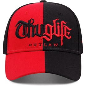 Resim Sevgililer Günü 2025 yeni Erkekler için rahat beyzbol şapkası hip hop baba şapkası 