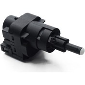 Resim SKODA FABİA 1999-2008 FREN PEDAL MÜŞÜRÜ 4 PİN 