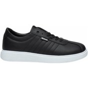 Resim Wickers 2863 Syh-beyez Erkek Günlük Spor Ayakkabı Siyah 