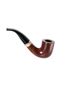 Resim Şahin Kuyruklu Yıldız Mod Petx1 9mm. Filtreli Akrilik Saplı Pipo 238720 