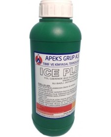 Resim Kar, Buz Çözücü Solüsyon Ice Plus 1 Kg 