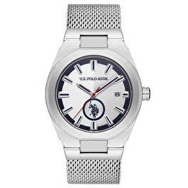 Resim U.S. Polo Assn. USPA1062-07 Erkek Kol Saati 