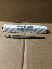 Resim Linea - Fiorino - Punto - Doblo 1.3 Euro 5 Isıtma Bujisi 55210051 