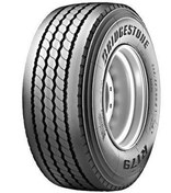 Resim BRIDGESTONE 385\u002F65R22.5 R179 AS M+S DORSE PILOT 
