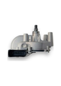 Resim Vw Jetta 2011-2014 Ön Cam Silecek Motoru 6r1955119a 