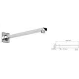 Resim Mistillo Ankastre Boru - Mb004 