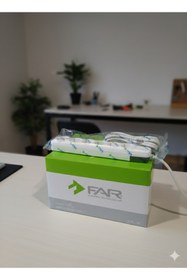 Resim FAR 6’lı Grup Priz 