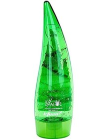 Resim Lotusa Aloe Vera Yatıştırıcı Nemlendirici Jel 250 ML 