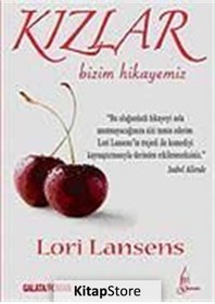 Resim Kızlar / Lori Lansens 