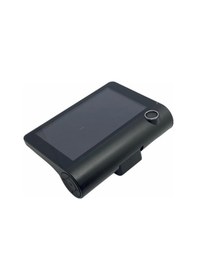 Resim Araç Yol Kayıt Kamerası Ekranlı 4 İnç 1080 Hd Ön-arka Kameralı/gece Görüşlü/iç-dış 