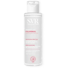 Resim Svr Palpebral Demaquillant Micellar Eye Gel - Yatıştırıcı Göz Jeli 125ml 