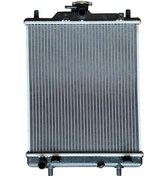 Resim Dfm 1,1 Su Radyatörü 