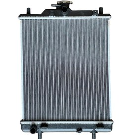 Resim Dfm 1,1 Su Radyatörü 