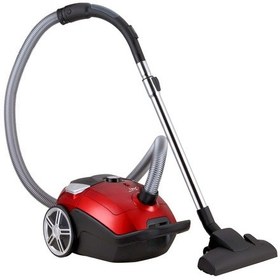 Resim Vestel Yıldız T7500 700 W Toz Torbalı Elektrikli Süpürge 
