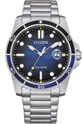 Resim Citizen Aw1810-85L Erkek Kol Saati 