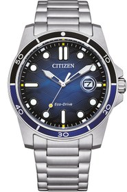 Resim Citizen Aw1810-85L Erkek Kol Saati 
