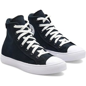 Resim Converse Day One Orıgınal Siyah Erkek Sneaker 000000000102690788 Siyah-siyah 