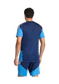 Resim Adidas Tiro26c Jsy Erkek Futbol Forması Jx4255 Lacivert Lacivert 