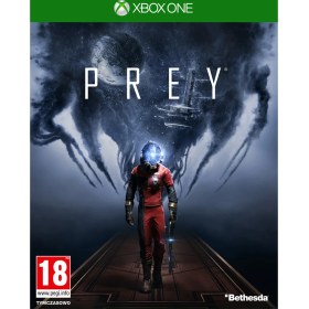 Resim Xbox One Prey 