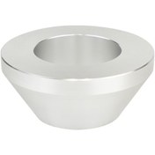 Resim Reedark "alüminyum Lastik Değiştirme Merkezleme Konisi - 4.4'' Göbek Açıklığına Uygun" 