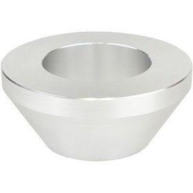 Resim Reedark "alüminyum Lastik Değiştirme Merkezleme Konisi - 4.4'' Göbek Açıklığına Uygun" 