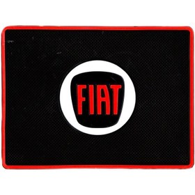 Resim BsElektronik Fıat Torpido Üstü Kaydırmaz Ped Telefon Tutucu 