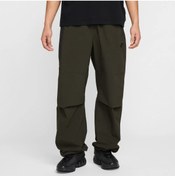 Resim Nike Erkek Dokuma Büyük Boy Pantolon HM7158-356 